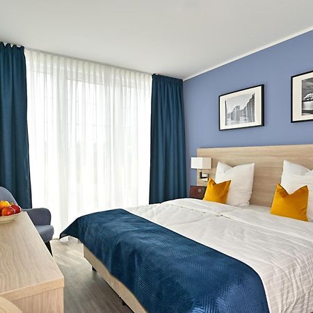 HotelhafenВедель Экстерьер фото