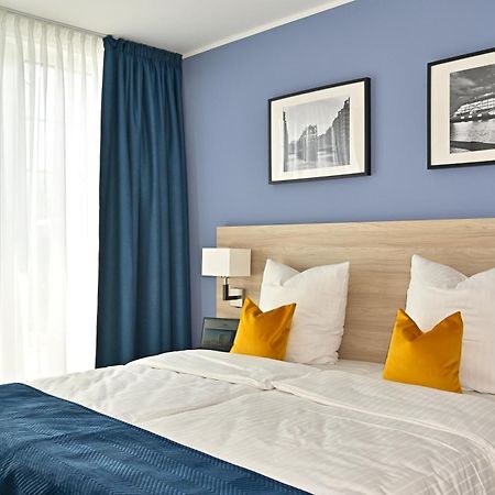 HotelhafenВедель Экстерьер фото