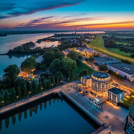 HotelhafenВедель Экстерьер фото