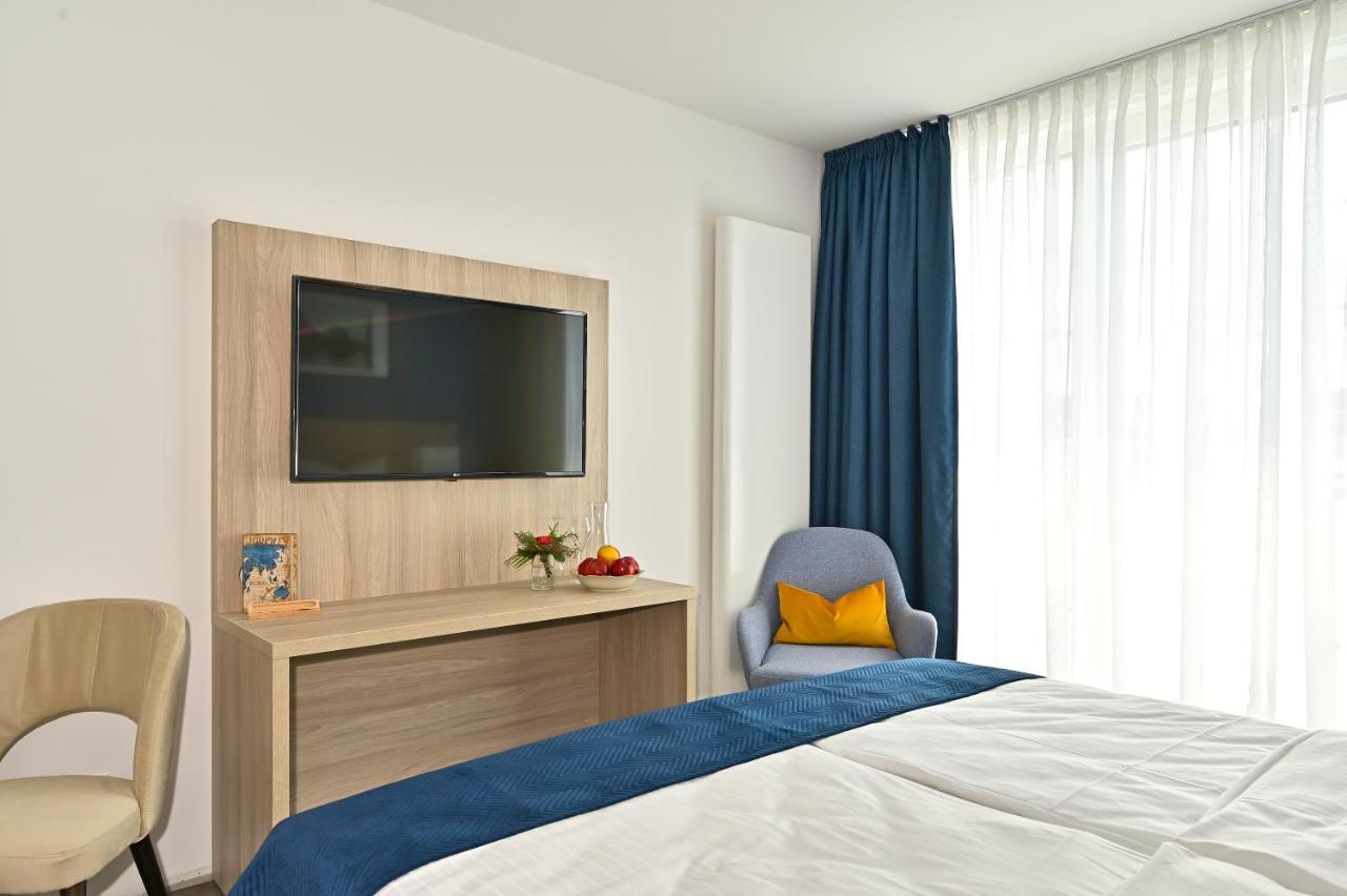 HotelhafenВедель Экстерьер фото