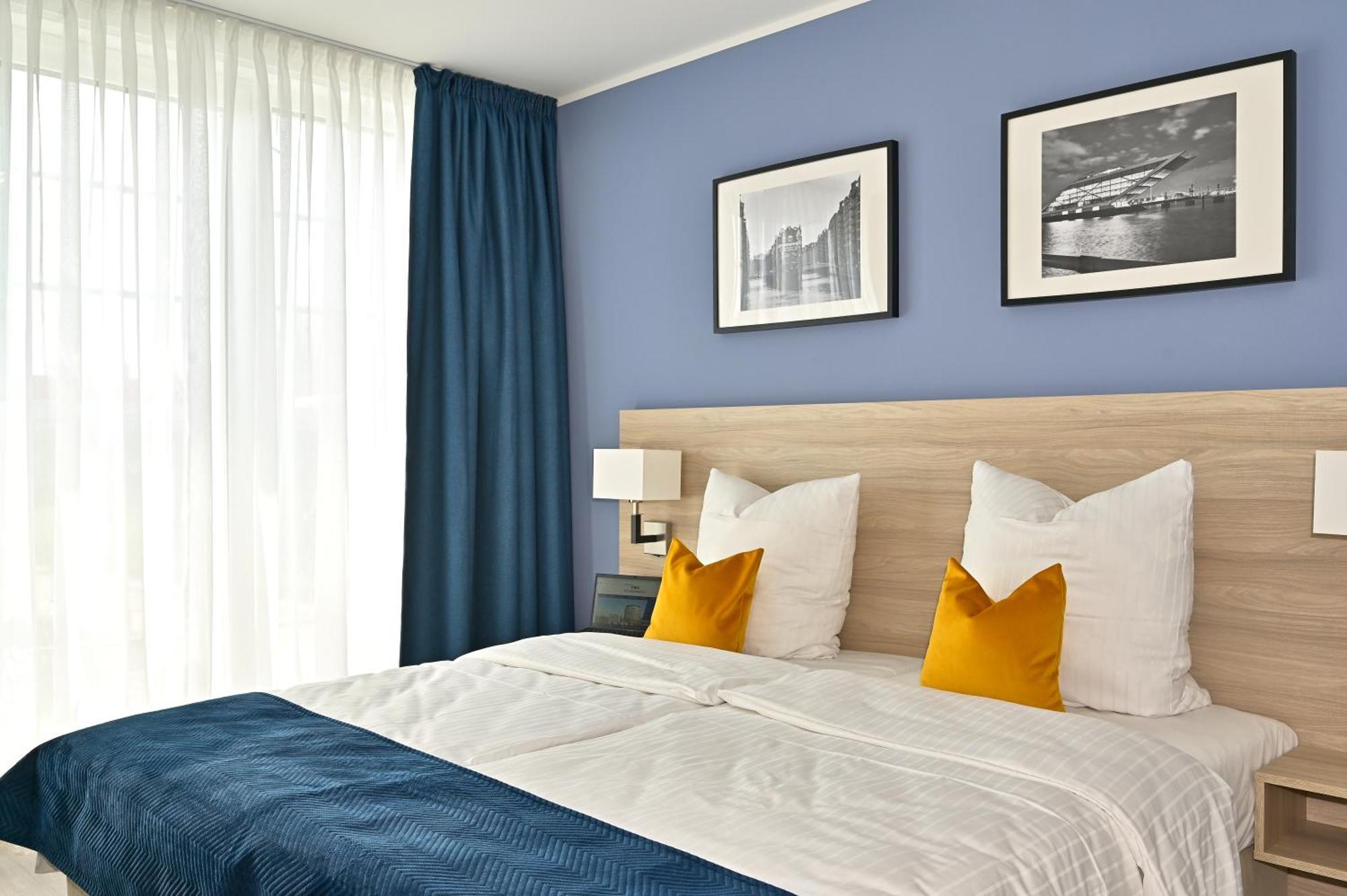 HotelhafenВедель Экстерьер фото